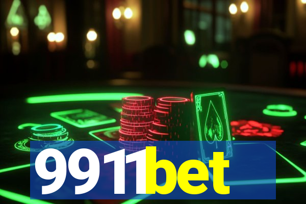 9911bet