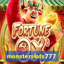 monsterslots777