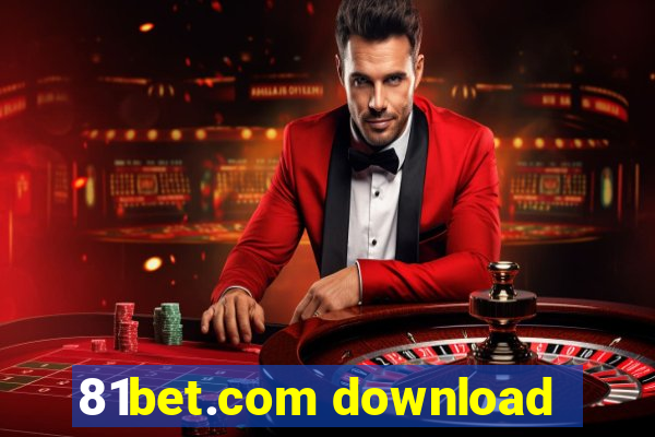81bet.com download