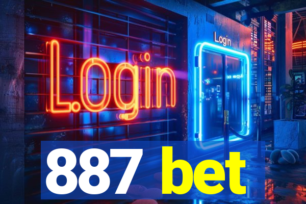887 bet