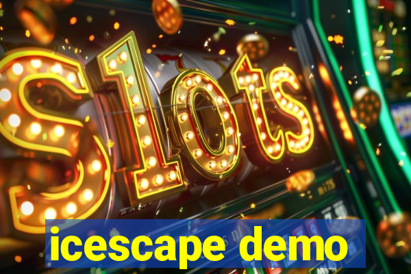 icescape demo