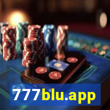 777blu.app