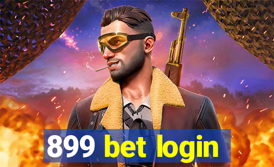 899 bet login