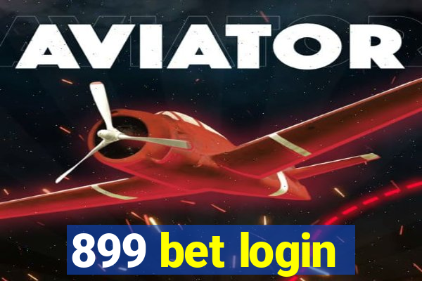 899 bet login