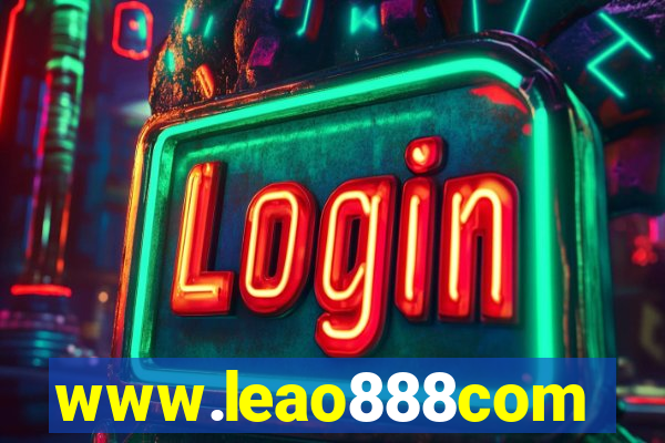 www.leao888com