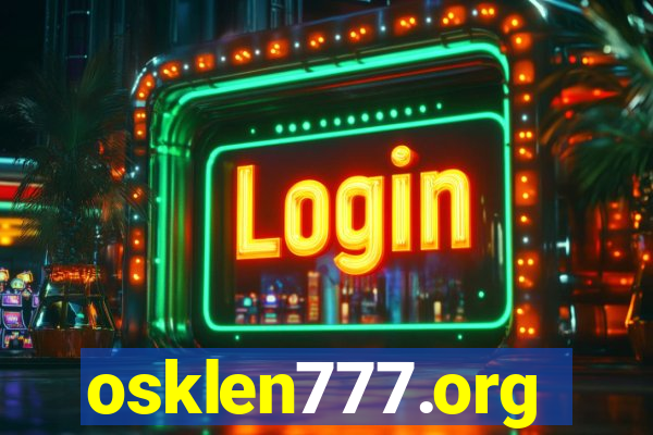 osklen777.org