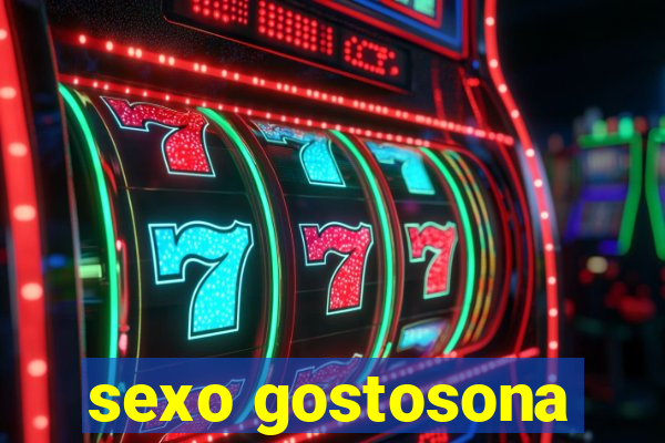 sexo gostosona