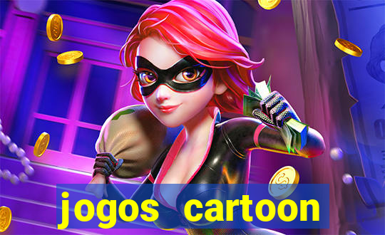 jogos cartoon network dexter