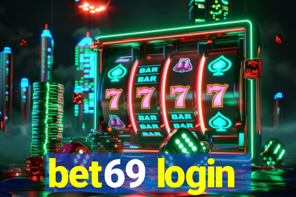 bet69 login