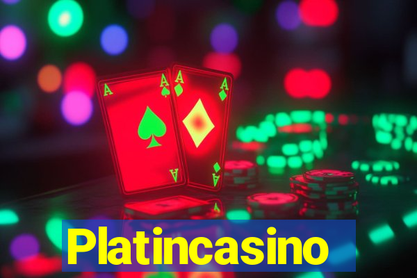 Platincasino