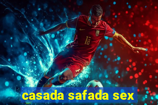 casada safada sex