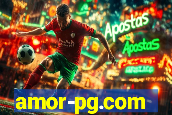 amor-pg.com