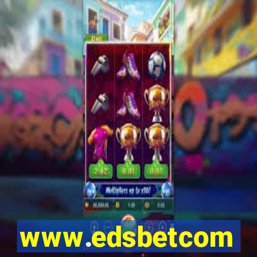 www.edsbetcom