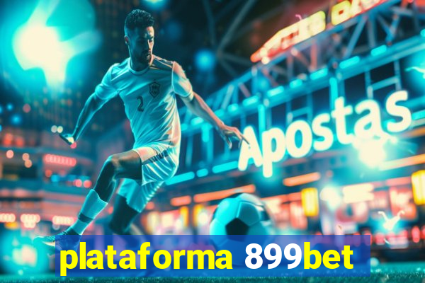 plataforma 899bet