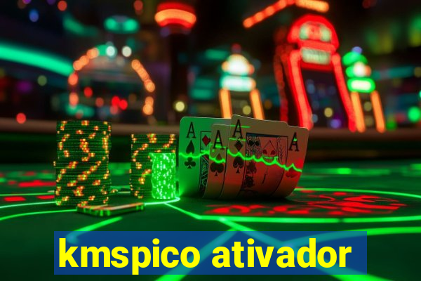 kmspico ativador