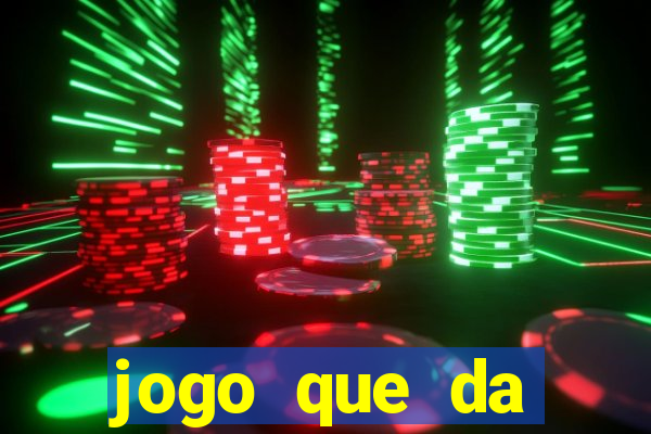 jogo que da dinheiro para se cadastrar
