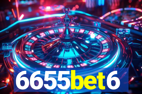 6655bet6