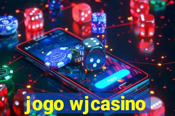 jogo wjcasino
