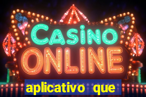 aplicativo que mostra todos os jogos de futebol