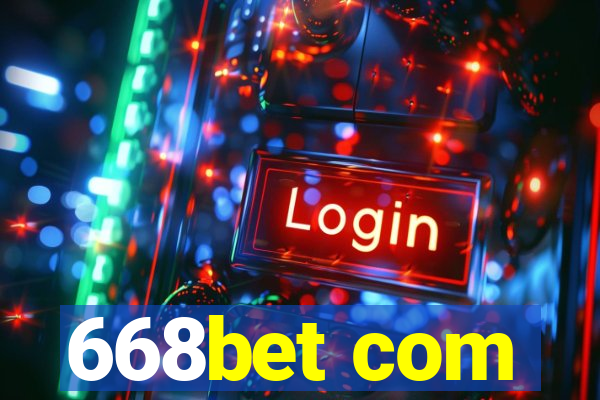 668bet com