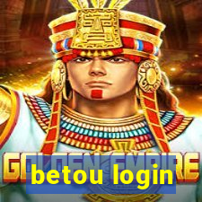 betou login