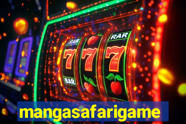 mangasafarigame