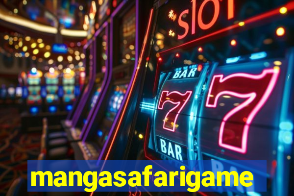 mangasafarigame