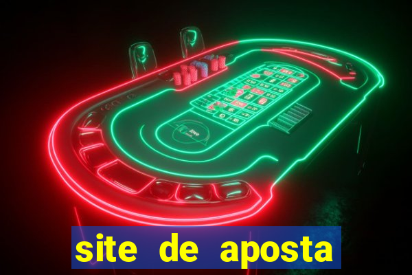 site de aposta deposito minimo 1 real