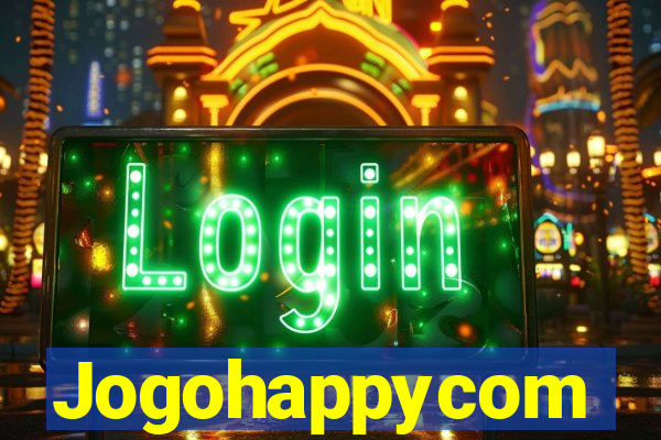 Jogohappycom