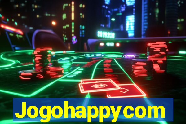 Jogohappycom