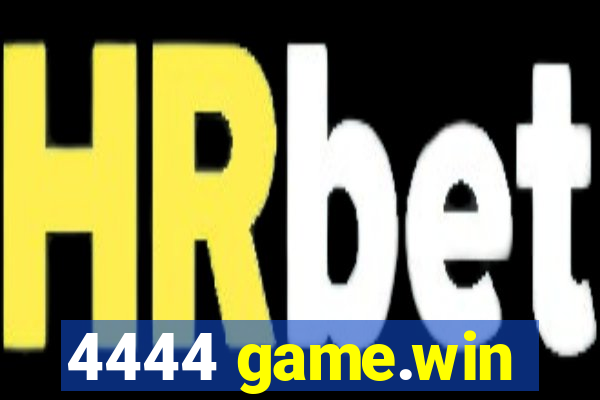 4444 game.win