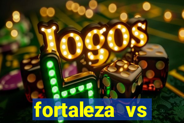fortaleza vs flamengo futemax