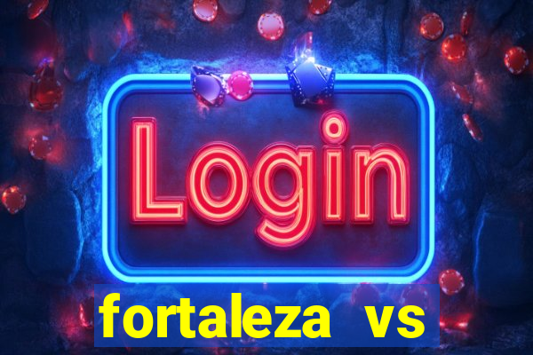 fortaleza vs flamengo futemax