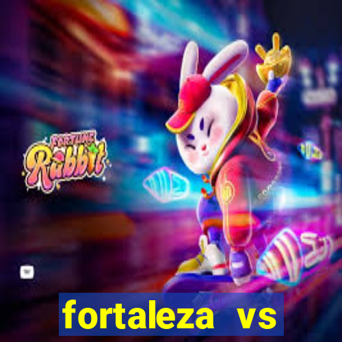 fortaleza vs flamengo futemax