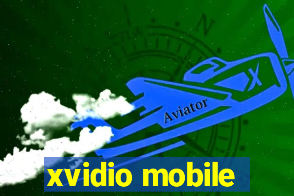 xvidio mobile