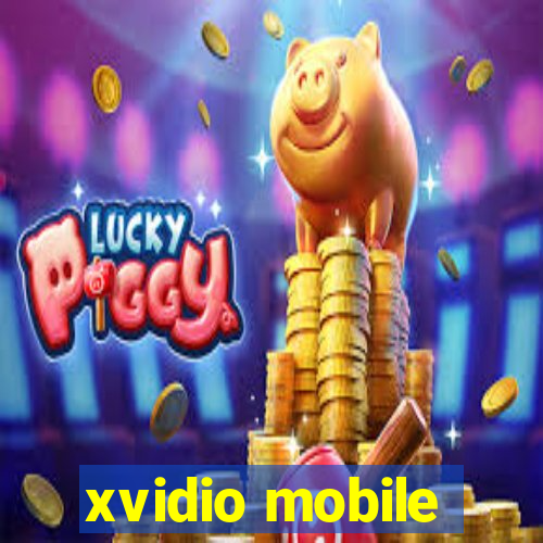 xvidio mobile
