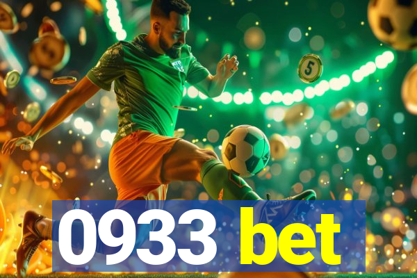 0933 bet