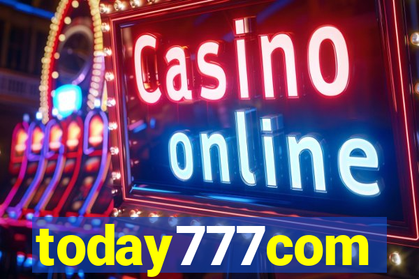 today777com