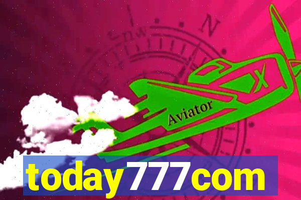 today777com