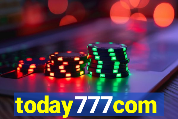 today777com