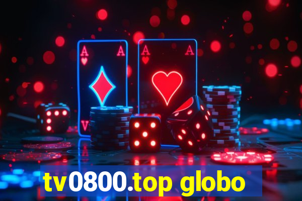 tv0800.top globo