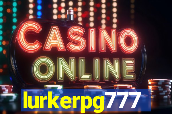 lurkerpg777