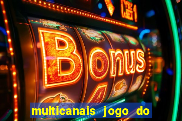 multicanais jogo do flamengo ao vivo