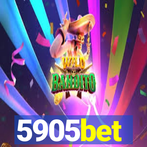 5905bet