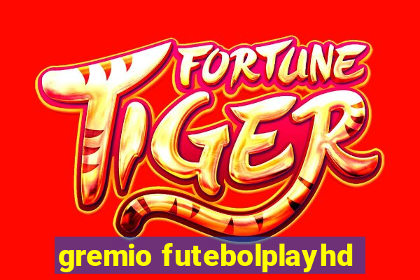 gremio futebolplayhd
