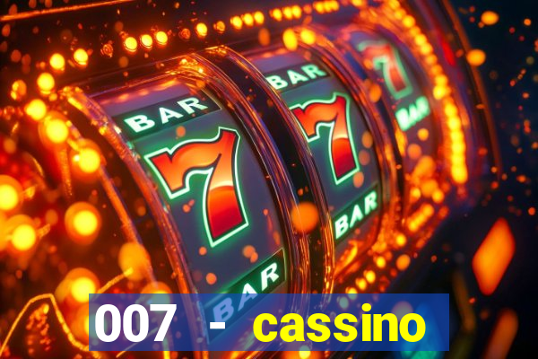 007 - cassino royale (2006) torrent