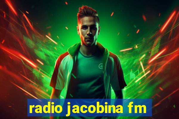 radio jacobina fm
