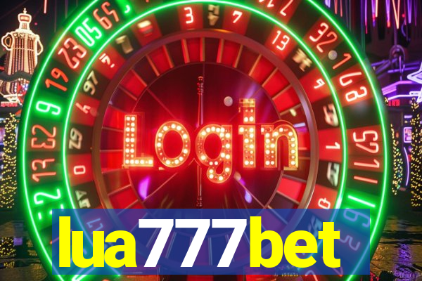 lua777bet