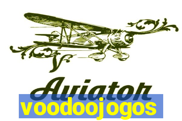 voodoojogos