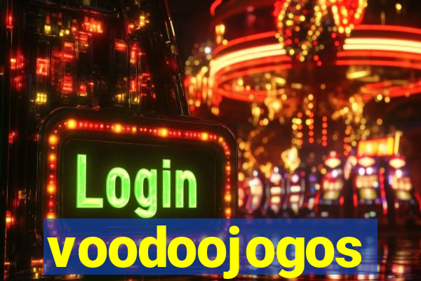 voodoojogos